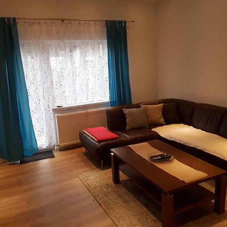 Ferienwohnung 70 , Gersfeld Rhoen , Ortsmitte , Frisch Saniert , Gaestehaus Mierdel 외부 사진
