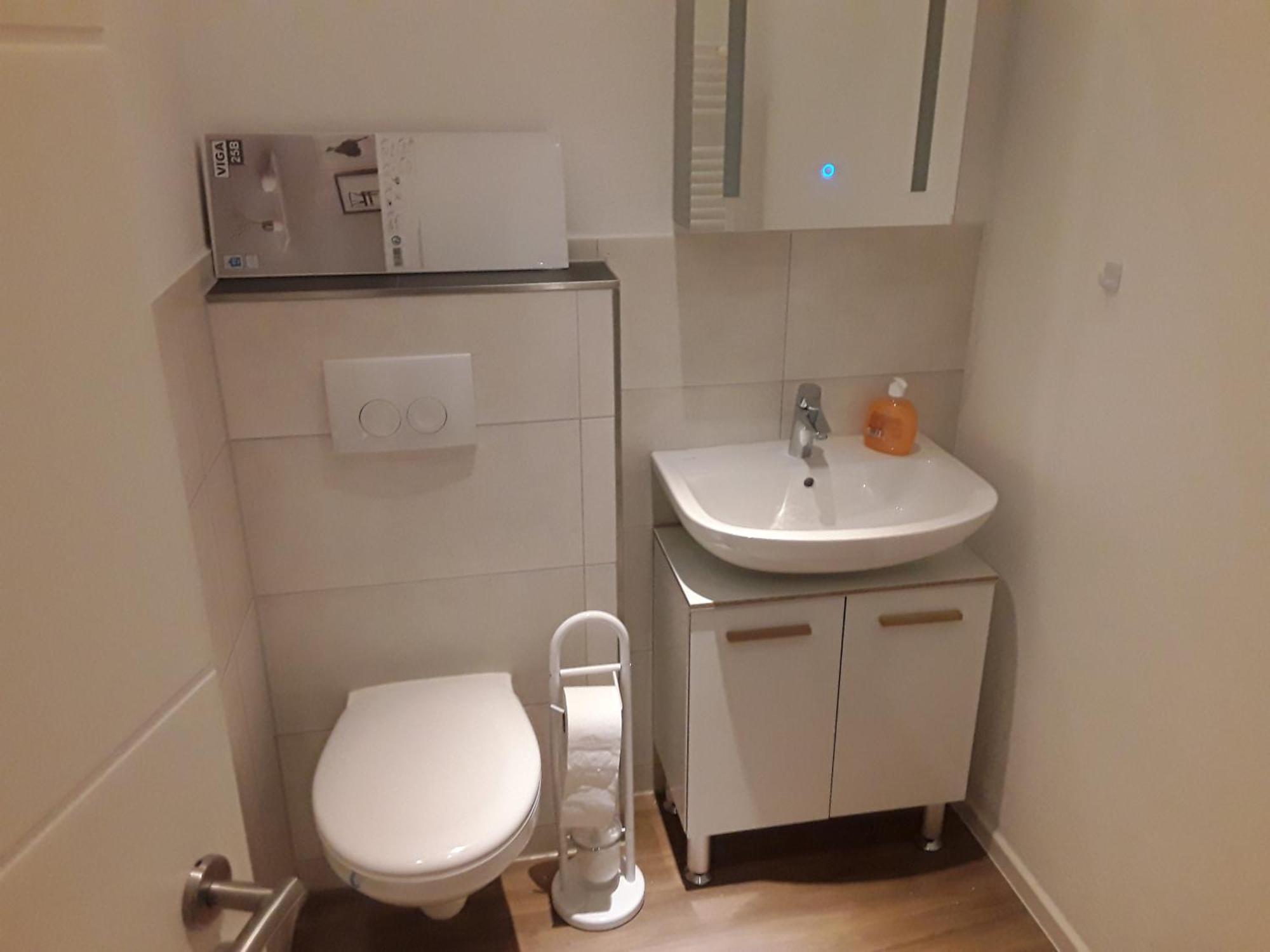 Ferienwohnung 70 , Gersfeld Rhoen , Ortsmitte , Frisch Saniert , Gaestehaus Mierdel 외부 사진
