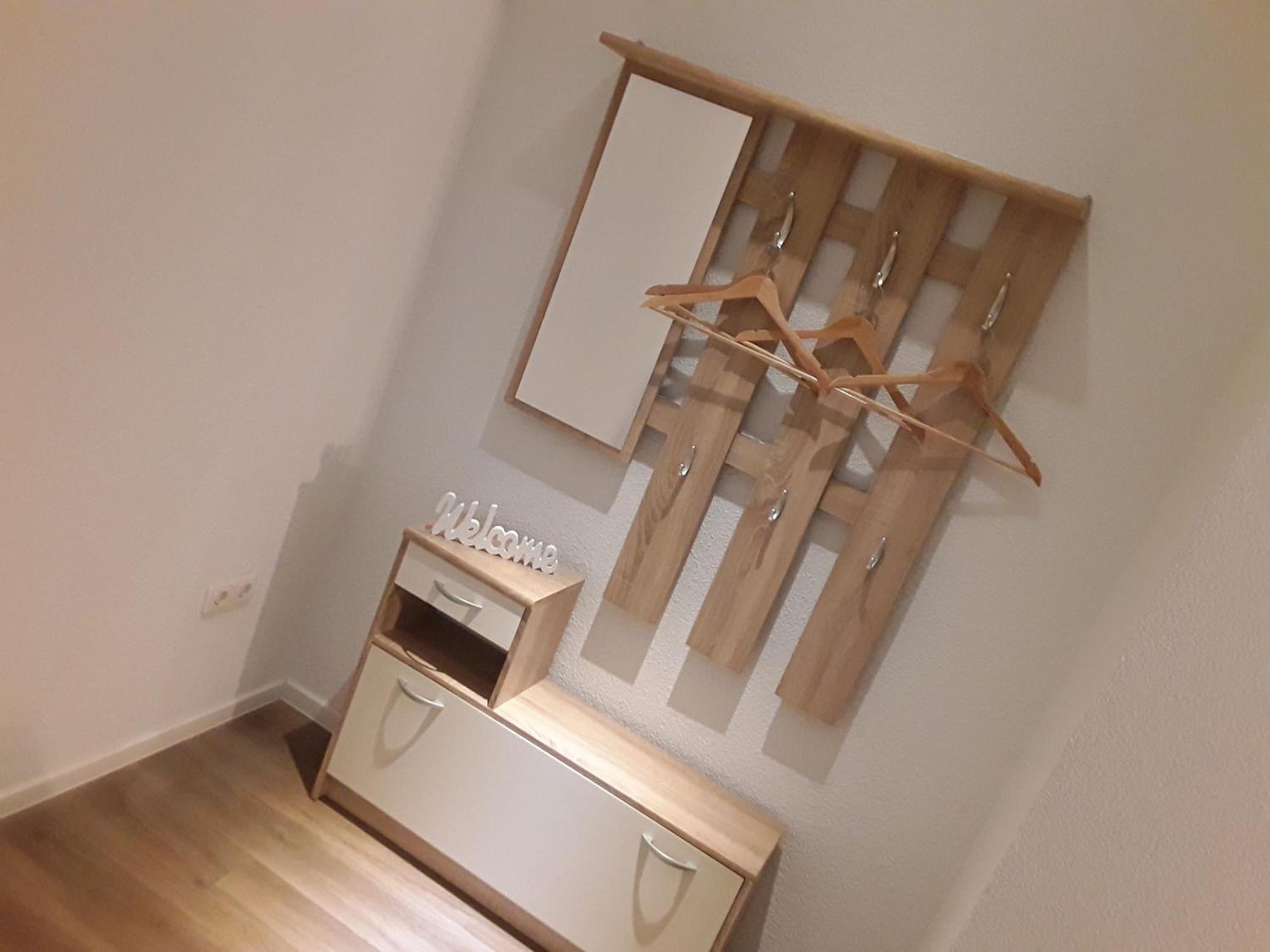 Ferienwohnung 70 , Gersfeld Rhoen , Ortsmitte , Frisch Saniert , Gaestehaus Mierdel 외부 사진