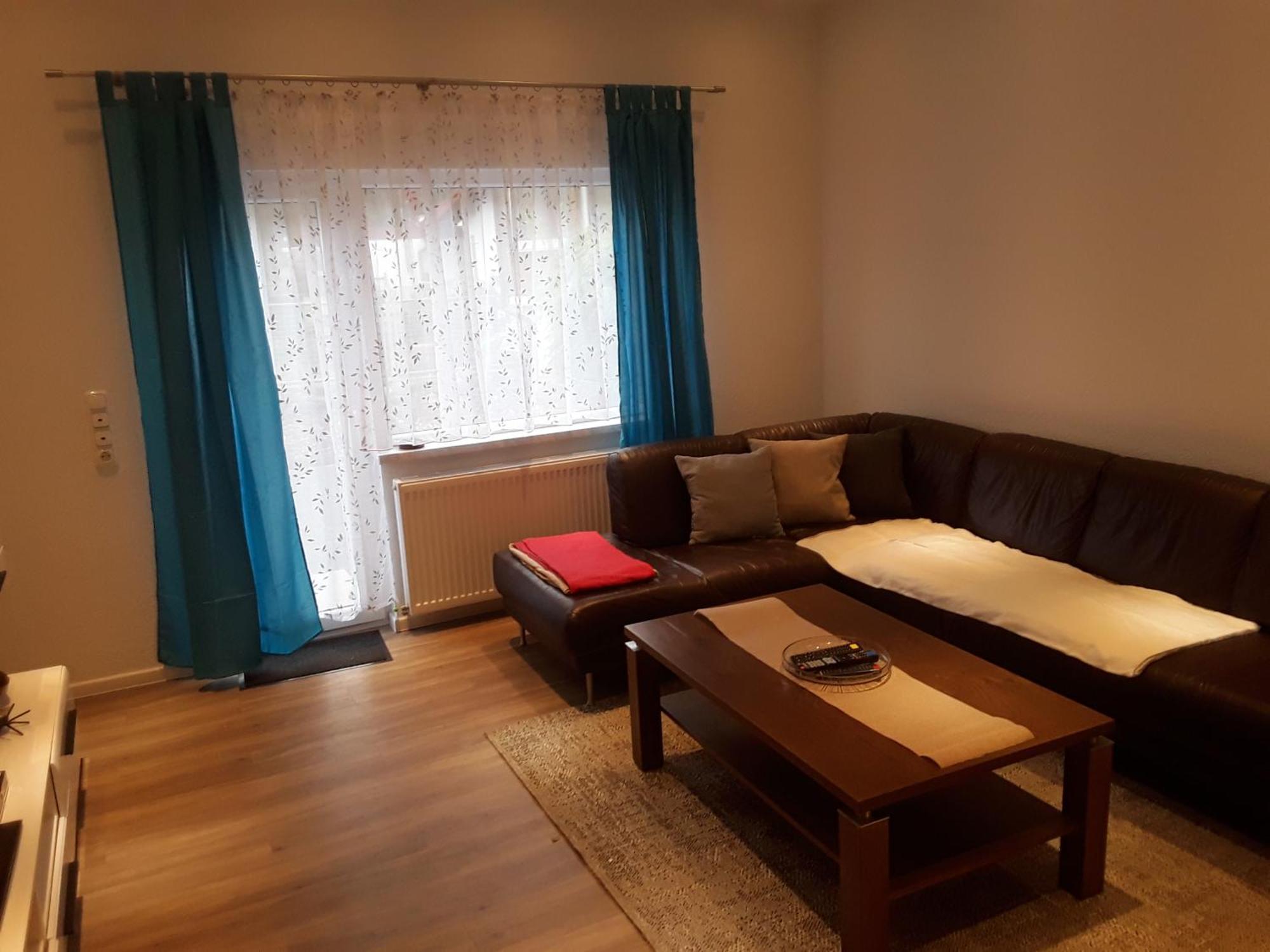 Ferienwohnung 70 , Gersfeld Rhoen , Ortsmitte , Frisch Saniert , Gaestehaus Mierdel 외부 사진