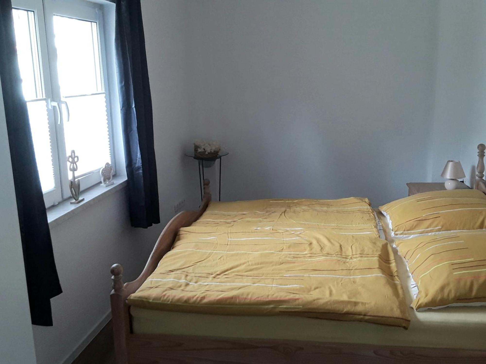 Ferienwohnung 70 , Gersfeld Rhoen , Ortsmitte , Frisch Saniert , Gaestehaus Mierdel 외부 사진