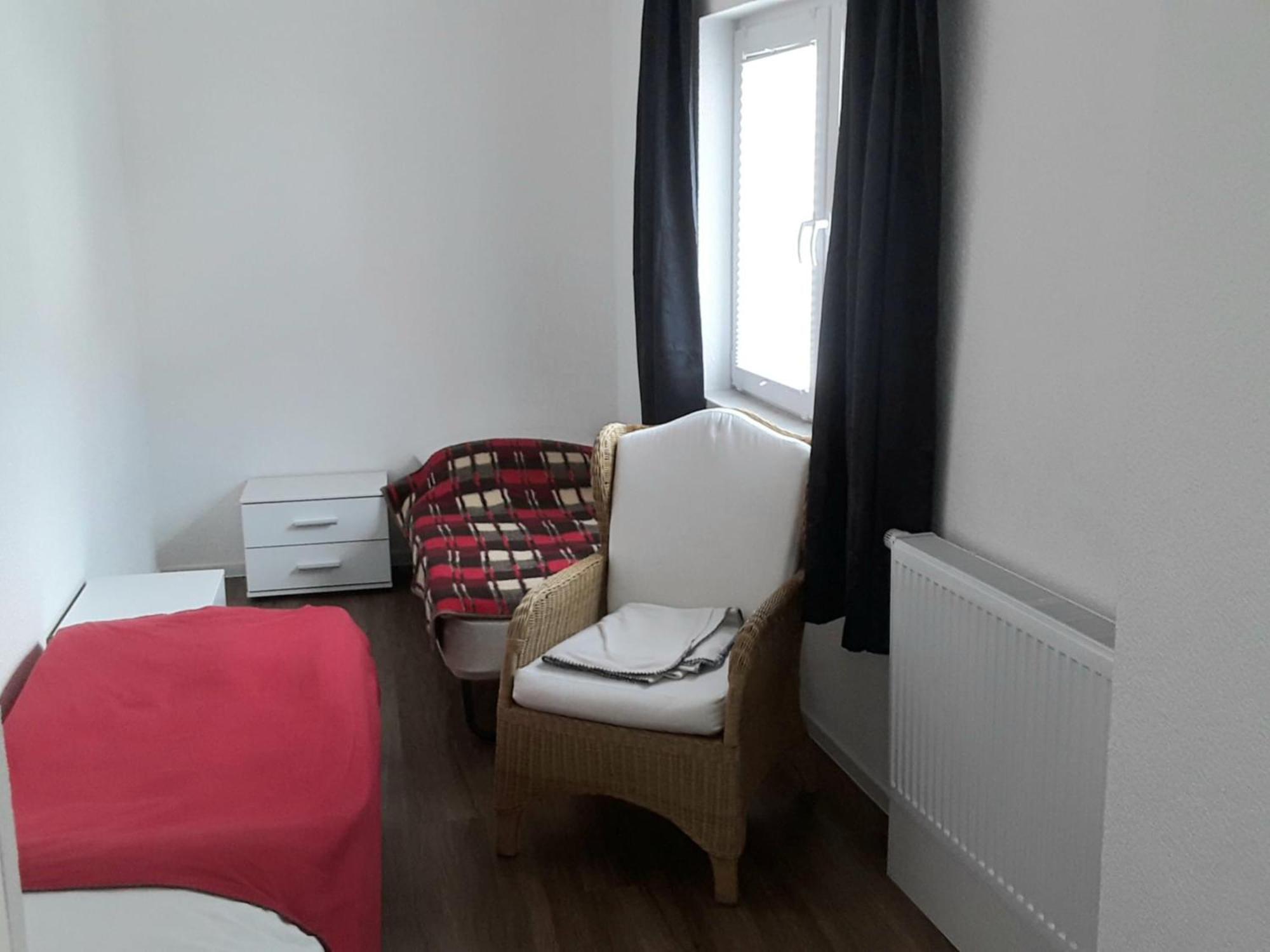 Ferienwohnung 70 , Gersfeld Rhoen , Ortsmitte , Frisch Saniert , Gaestehaus Mierdel 외부 사진